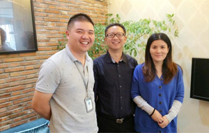 選擇志勝數控鈑金沒錯!