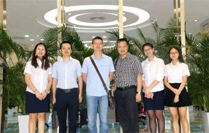 志勝五金的質量有保障!